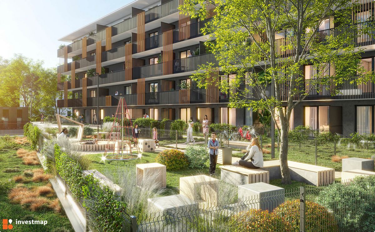 Wizualizacja Massalskiego Trust dodał Wojciech Jenda