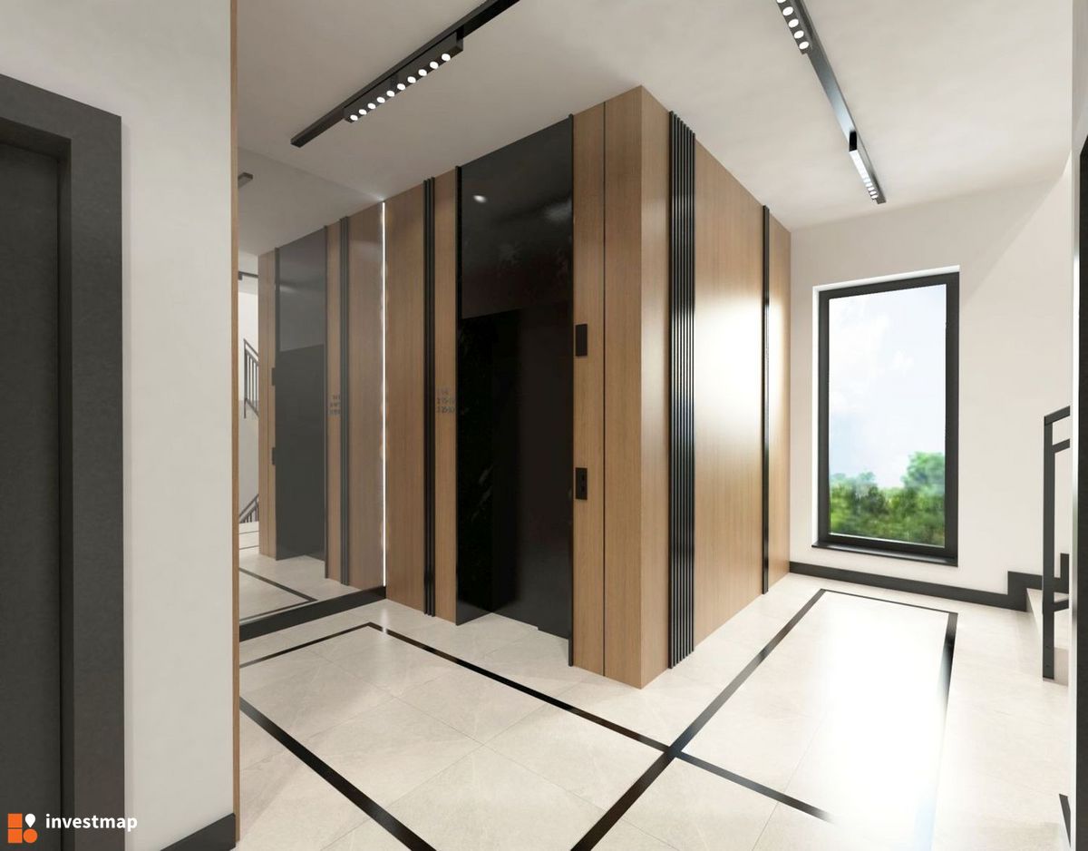 Wizualizacja Piaseczno Residence dodał Wojciech Jenda