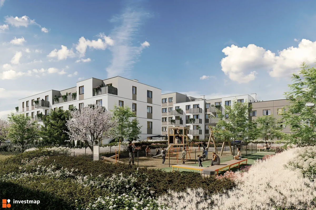 Wizualizacja Piastova Osada dodał Wojciech Jenda