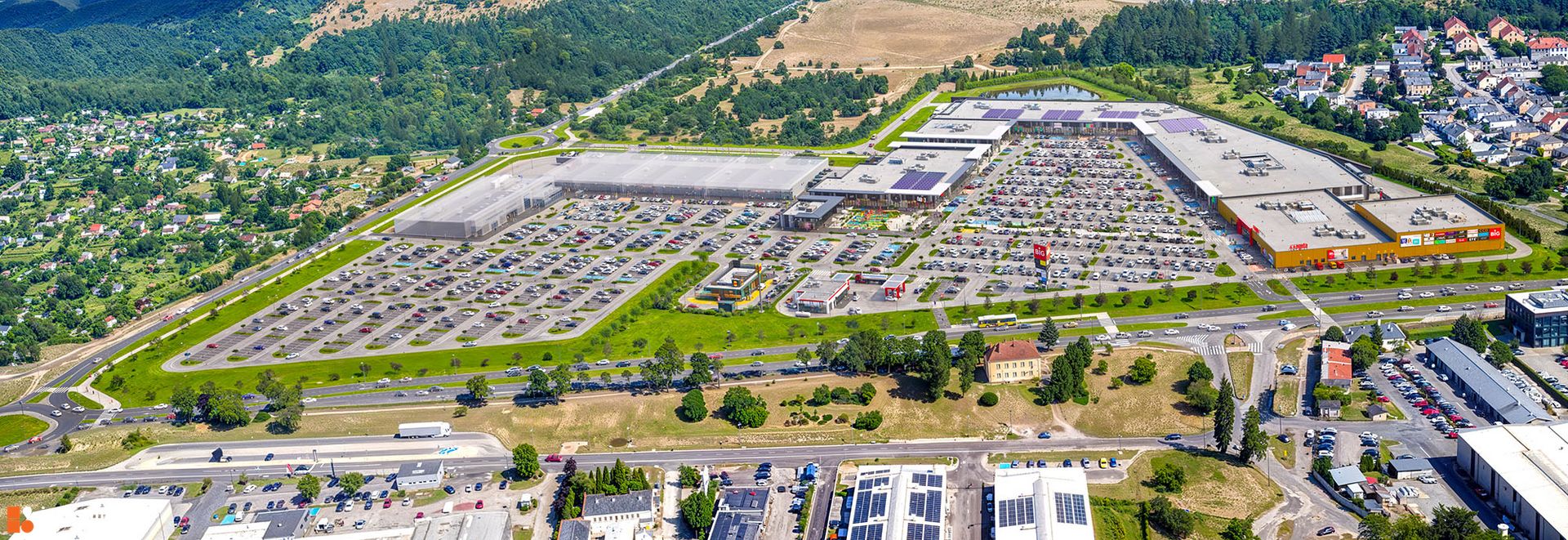 W Wielkopolsce powstanie nowe, wielkie centrum handlowe