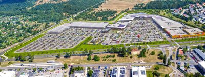 W Wielkopolsce powstanie nowe, wielkie centrum handlowe [WIZUALIZACJE]