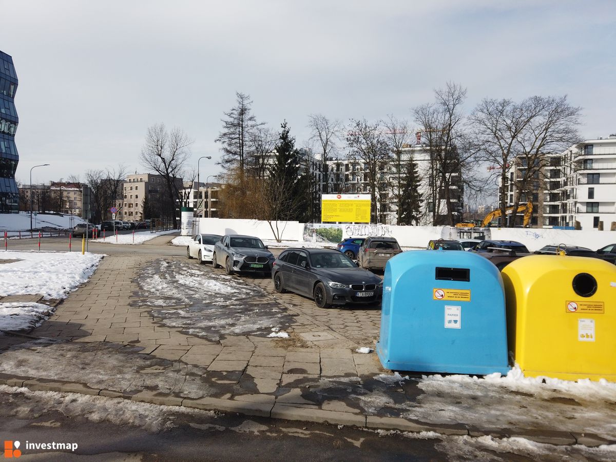 Zdjęcie Apartamenty Park Matecznego fot. Damian Daraż 