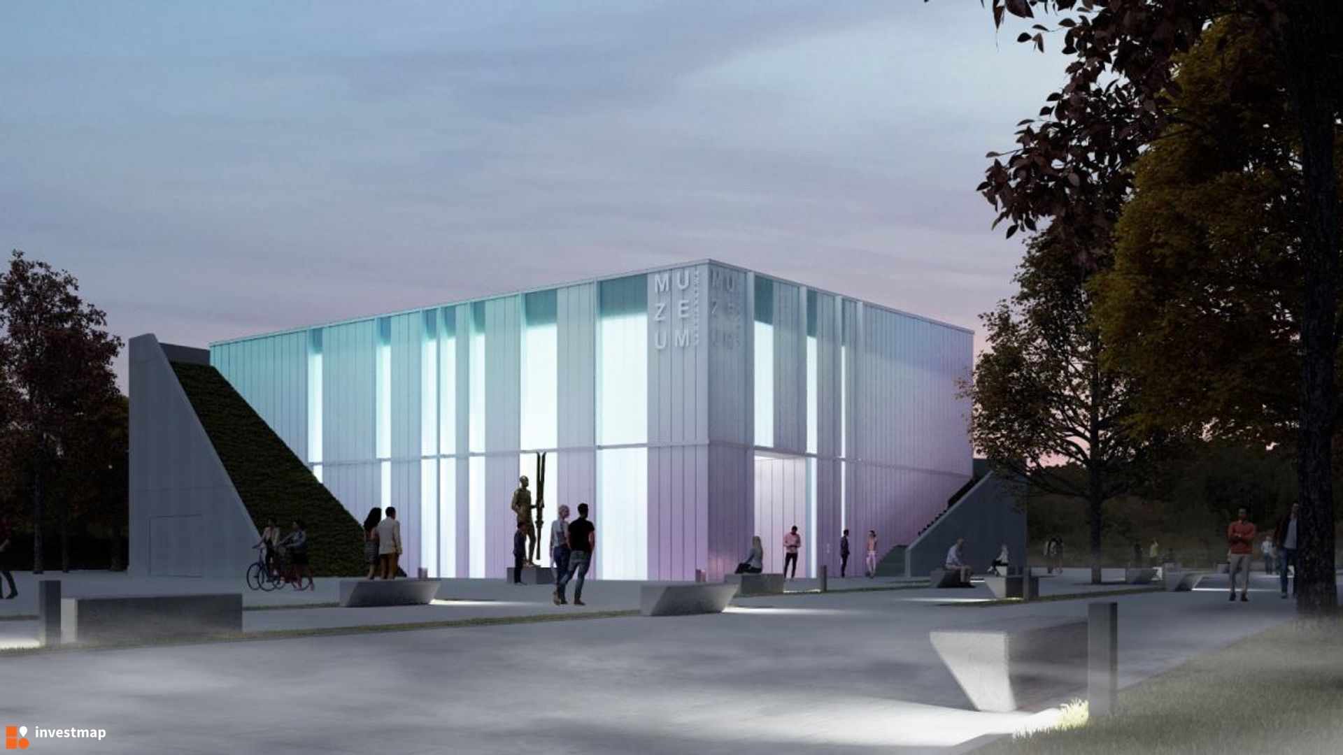 Budowa Beskidzkiego Centrum Narciarstwa im. Adama Małysza w Wiśle na finiszu. Kiedy otwarcie?