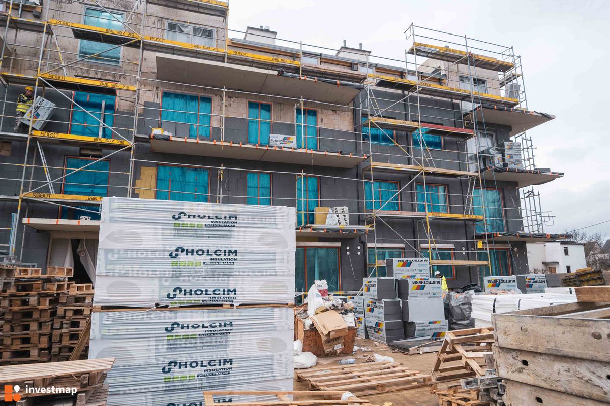 Zdjęcie Rędzińska  fot. PROFIT Development