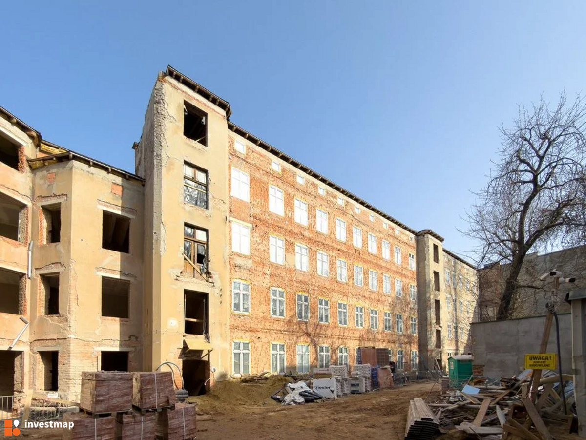 Zdjęcie Centrum Interwencji Kryzysowej  fot. Wojciech Jenda