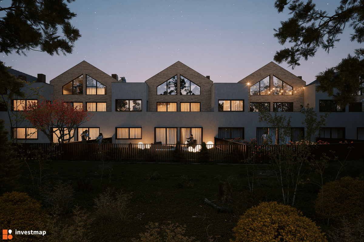 Wizualizacja Letnia Przystań dodał Wojciech Jenda