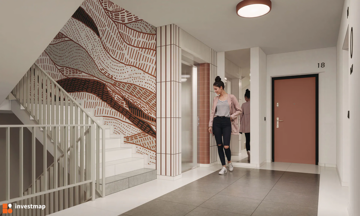 Wizualizacja Bemowo Vita dodał Wojciech Jenda