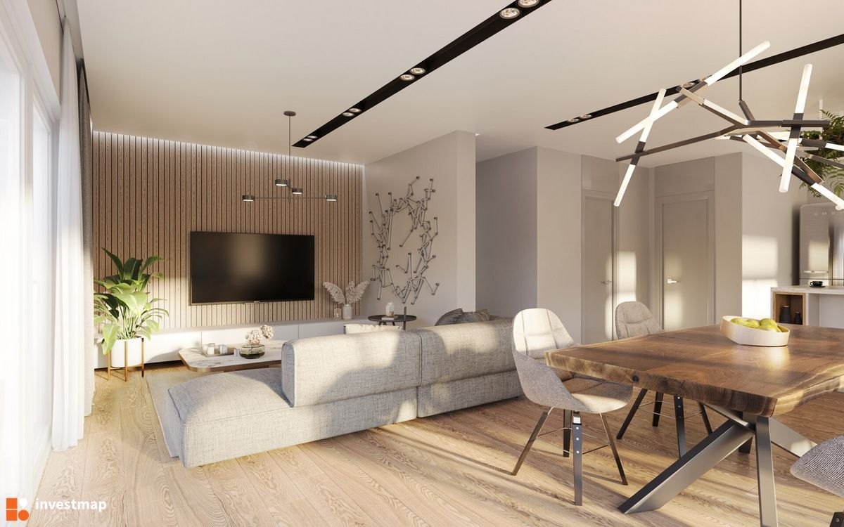 Wizualizacja Osada Nadolicka I i II dodał Wojciech Jenda