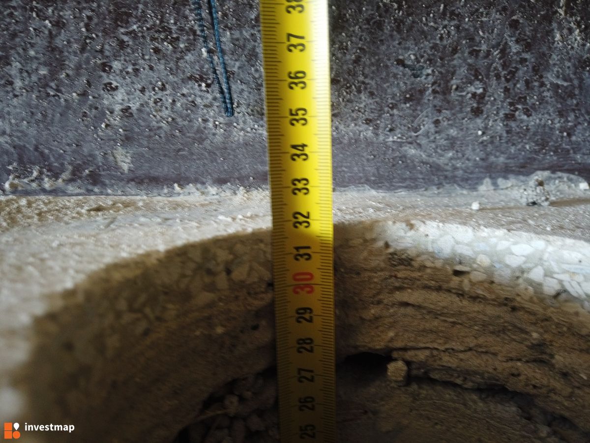 Zdjęcie Jarzębiny 30 fot. Damian Daraż 