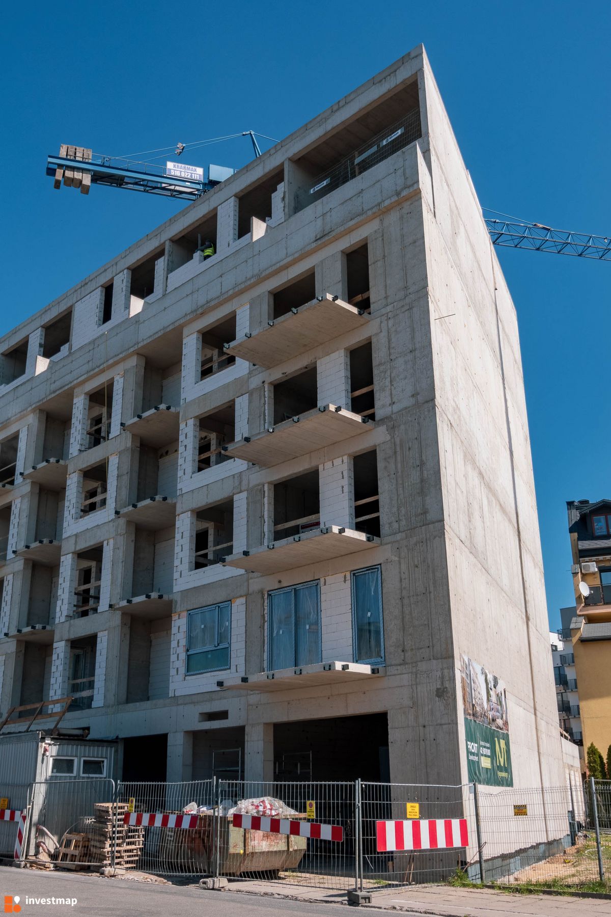 Zdjęcie Pogonowskiego 52 fot. PROFIT Development