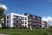 Apartamenty Opolczyka