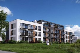 Apartamenty Opolczyka