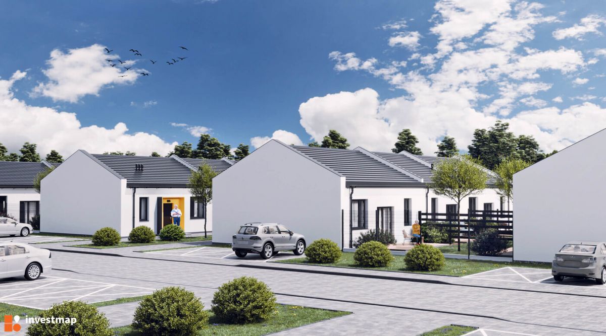 Wizualizacja Osiedle Park Seniora 2.0 dodał Wojciech Jenda