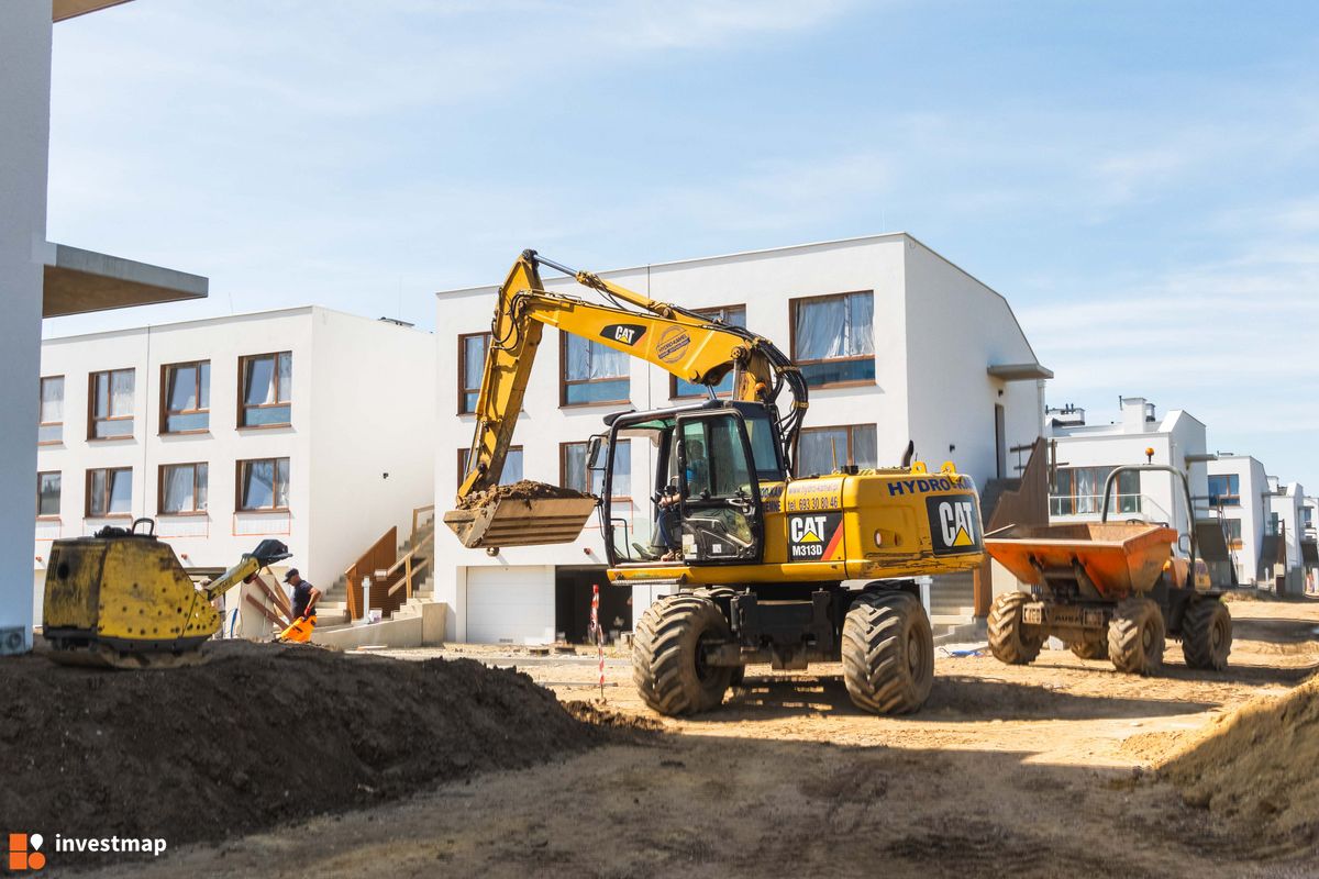 Zdjęcie Waniliowa fot. PROFIT Development
