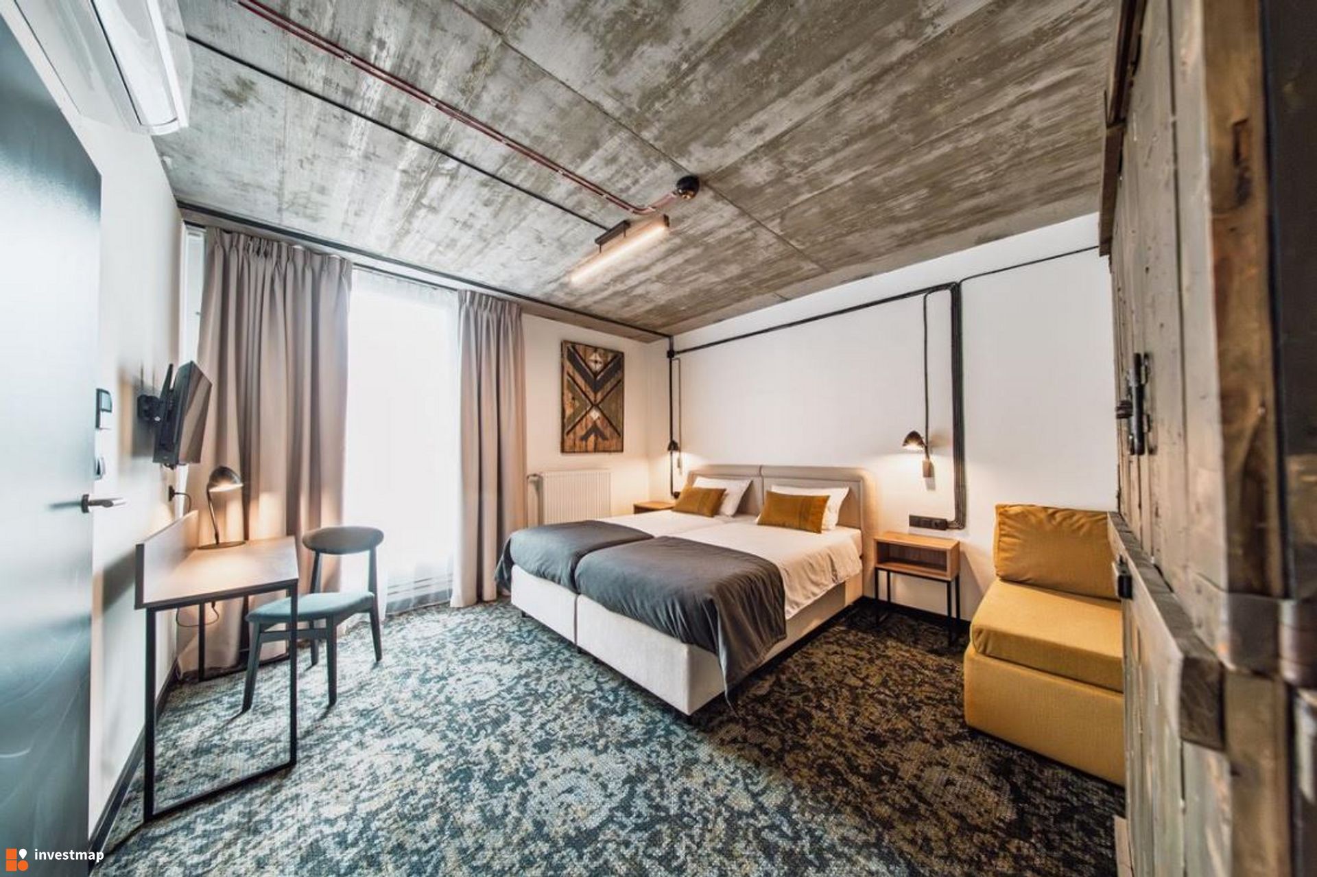 Ruszył 26. hotel sieci Arche. Z historycznej Bażantarni do zrewitalizowanego Garnizonu w Białymstoku
