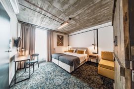 Ruszył 26. hotel sieci Arche. Z historycznej Bażantarni do zrewitalizowanego Garnizonu w Białymstoku [ZDJĘCIA]