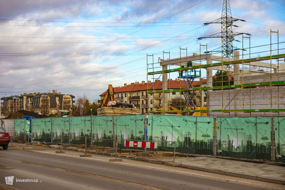 Zdjęcie Lidl, ul. Parafialna 60-66 