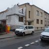 Budynek Mieszkalny, ul. Sowińskiego 9