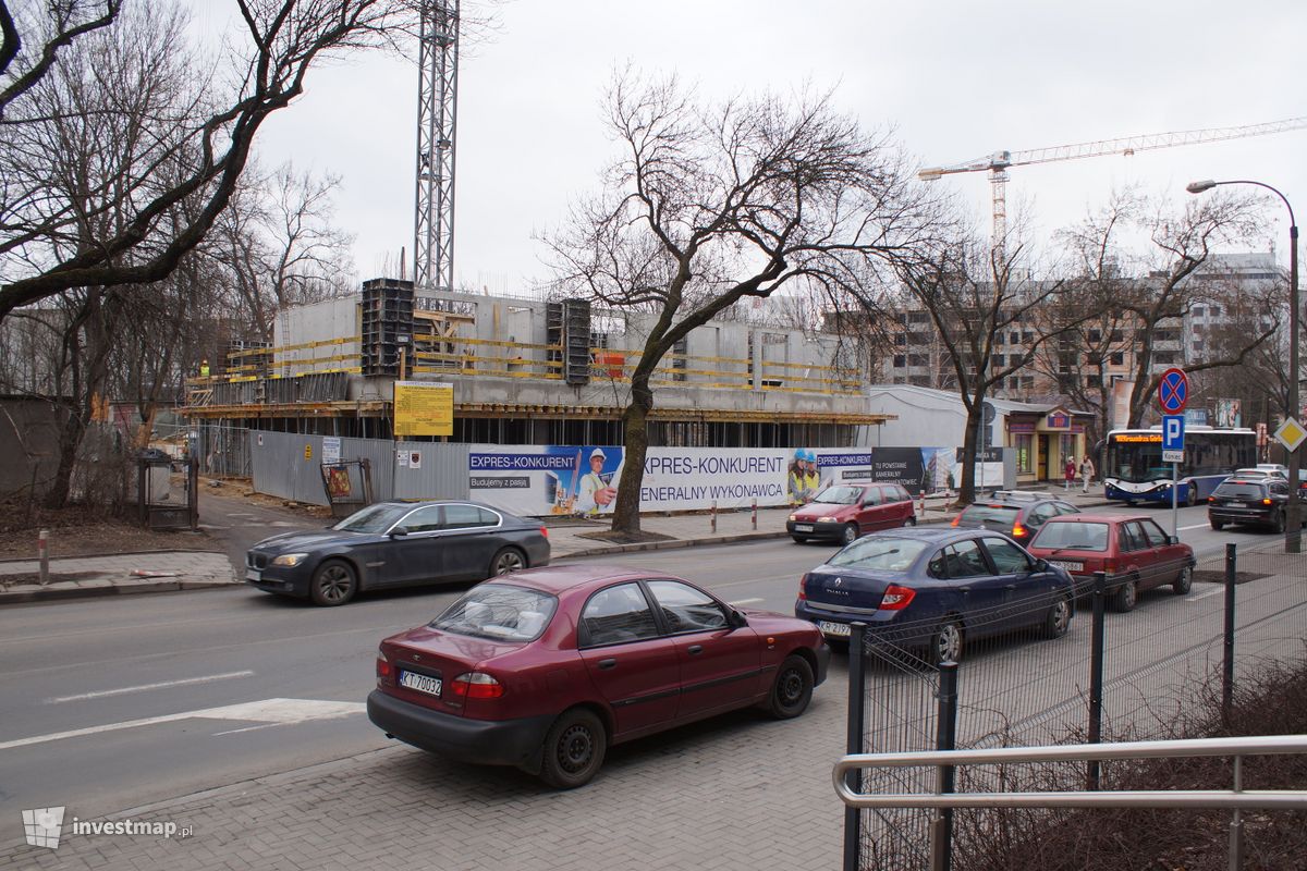 Zdjęcie [Kraków] Apartamenty "Wrocławska 87" fot. Damian Daraż 