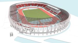 Sześć firm chce budować nowy stadion w Rzeszowie
