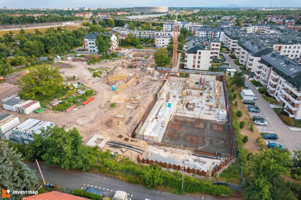 Zdjęcie Rędzińska (Profit Development) fot. PROFIT Development