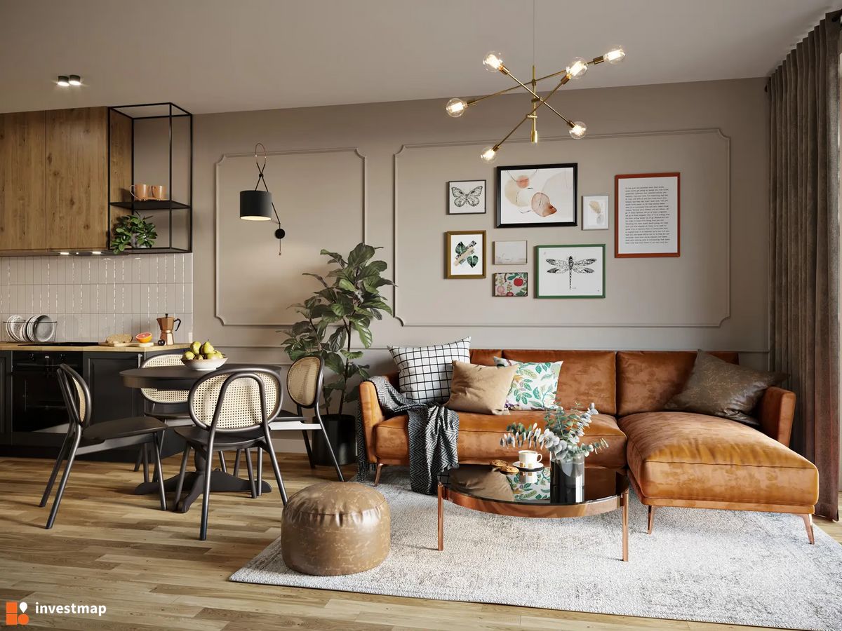 Wizualizacja Splot Wola dodał Wojciech Jenda