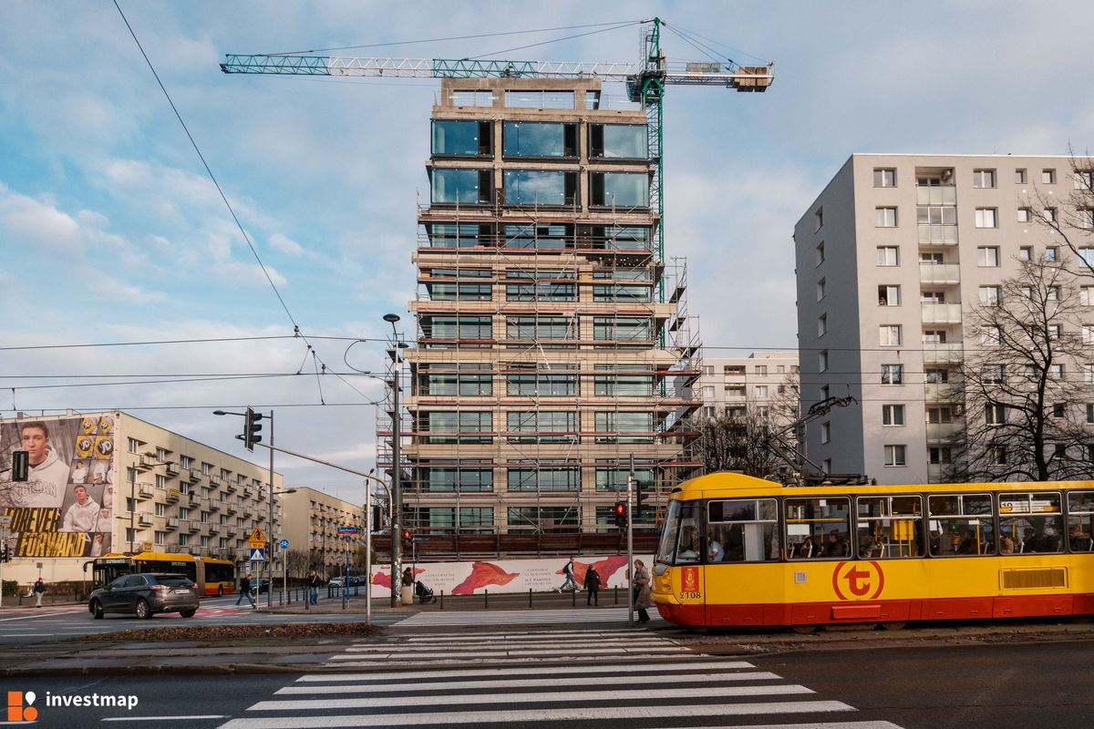 Zdjęcie Osiedle Murano fot. Jakub Zazula 