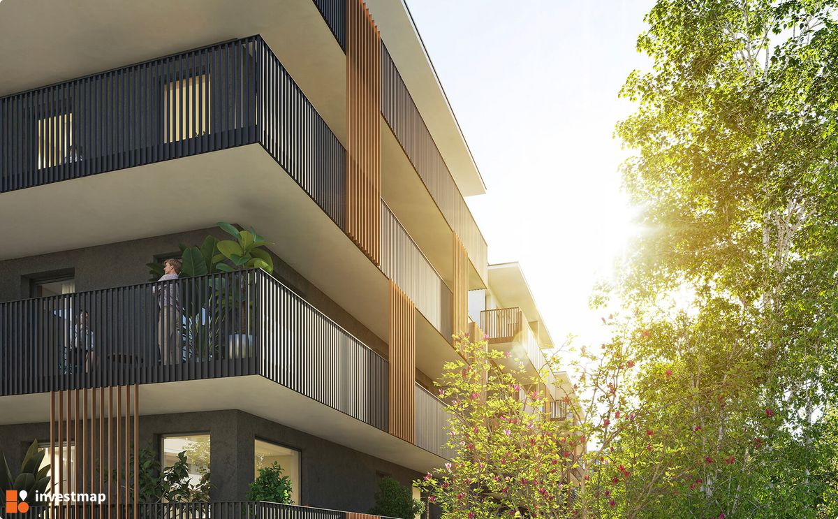 Wizualizacja Massalskiego Trust dodał Wojciech Jenda