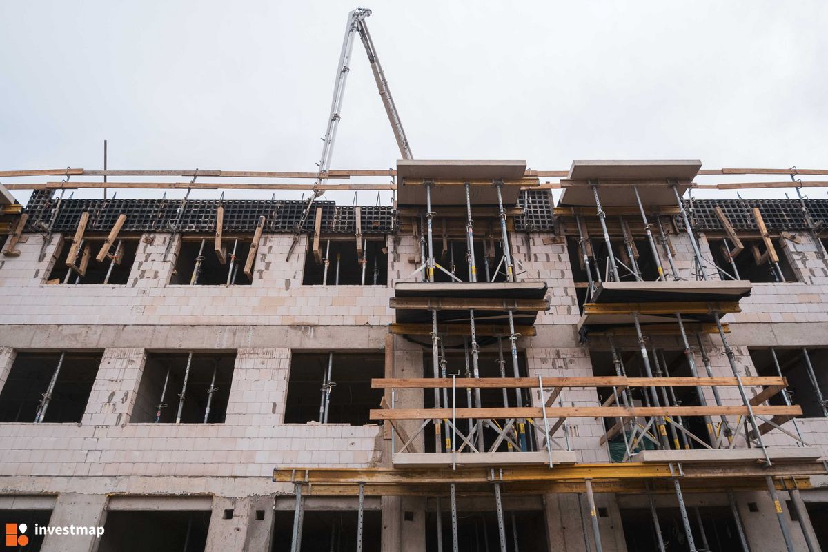 Zdjęcie Rędzińska  fot. PROFIT Development