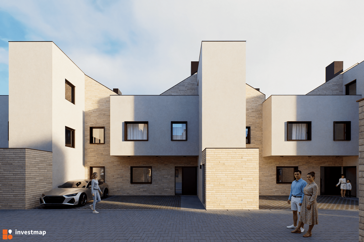 Wizualizacja Letnia Przystań dodał Wojciech Jenda