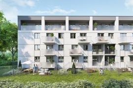 Przystań Królewiecka III 