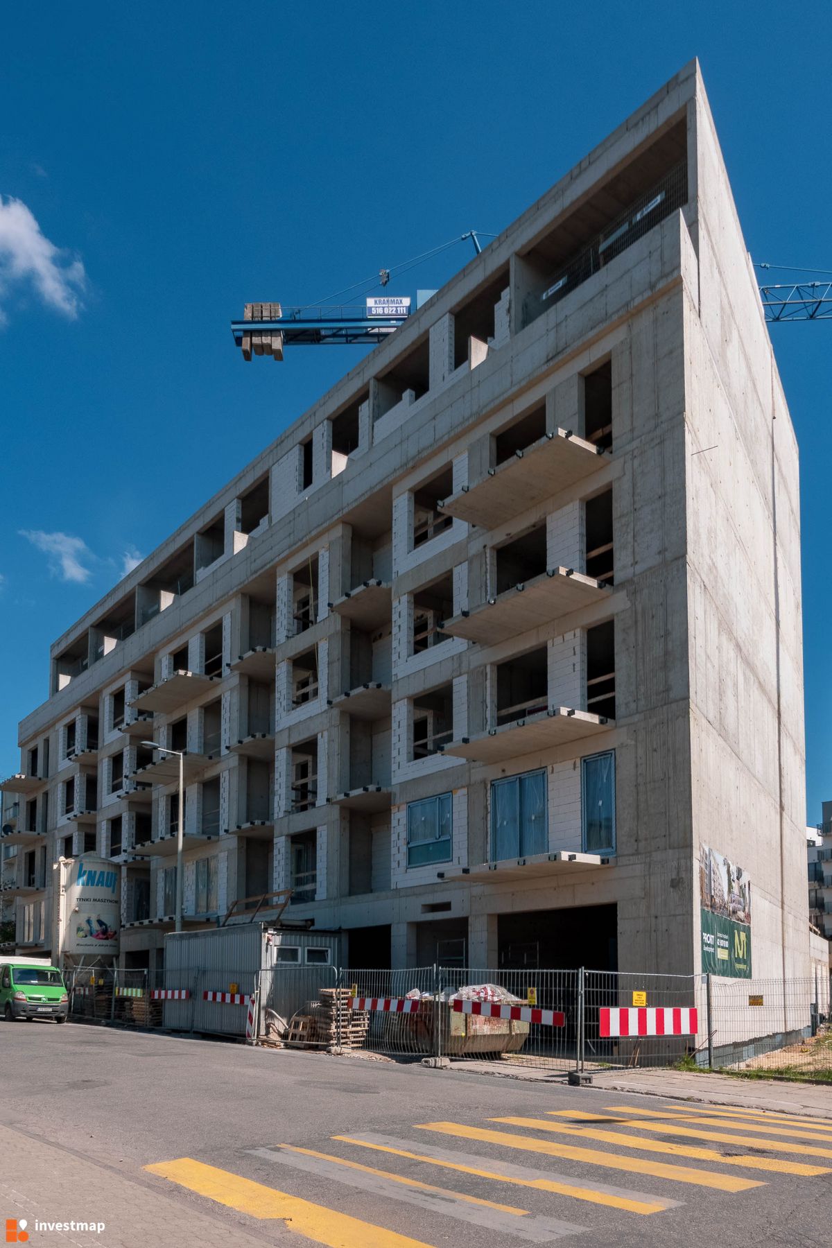 Zdjęcie Pogonowskiego 52 fot. PROFIT Development