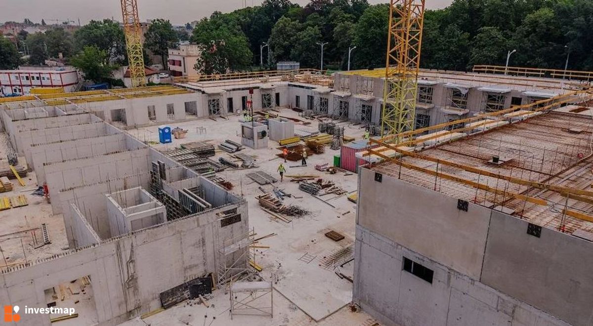 Zdjęcie Pabianicka 5/13 fot. Orzech 