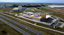 Sika Poland otrzymała pozwolenie na użytkowanie fabryki w gminie Brześć  Kujawski