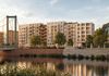 [Wrocław] Budynek wielorodzinny, Drobnera 16-22