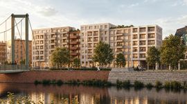 W centrum Wrocławia powstanie nowy apartamentowiec 