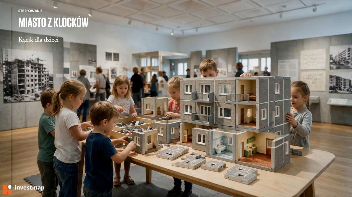 Wizualizacja Zamek Piastowski w Legnicy - Muzeum multimedialne dodał Orzech 