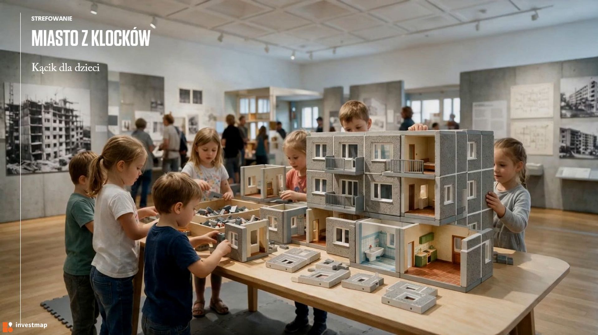 Zamek Piastowski w Legnicy - Muzeum multimedialne