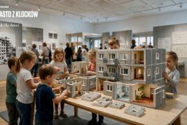 Zamek Piastowski w Legnicy - Muzeum multimedialne