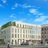 Apartamenty "Piaskowa"