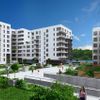 Apartamentowiec "Dom w Dolinie 3 Stawów"