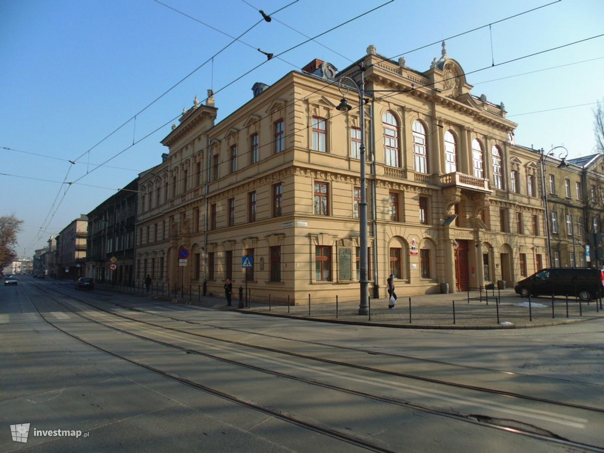 Zdjęcie Rynek Podgórski 1 fot. Damian Daraż 