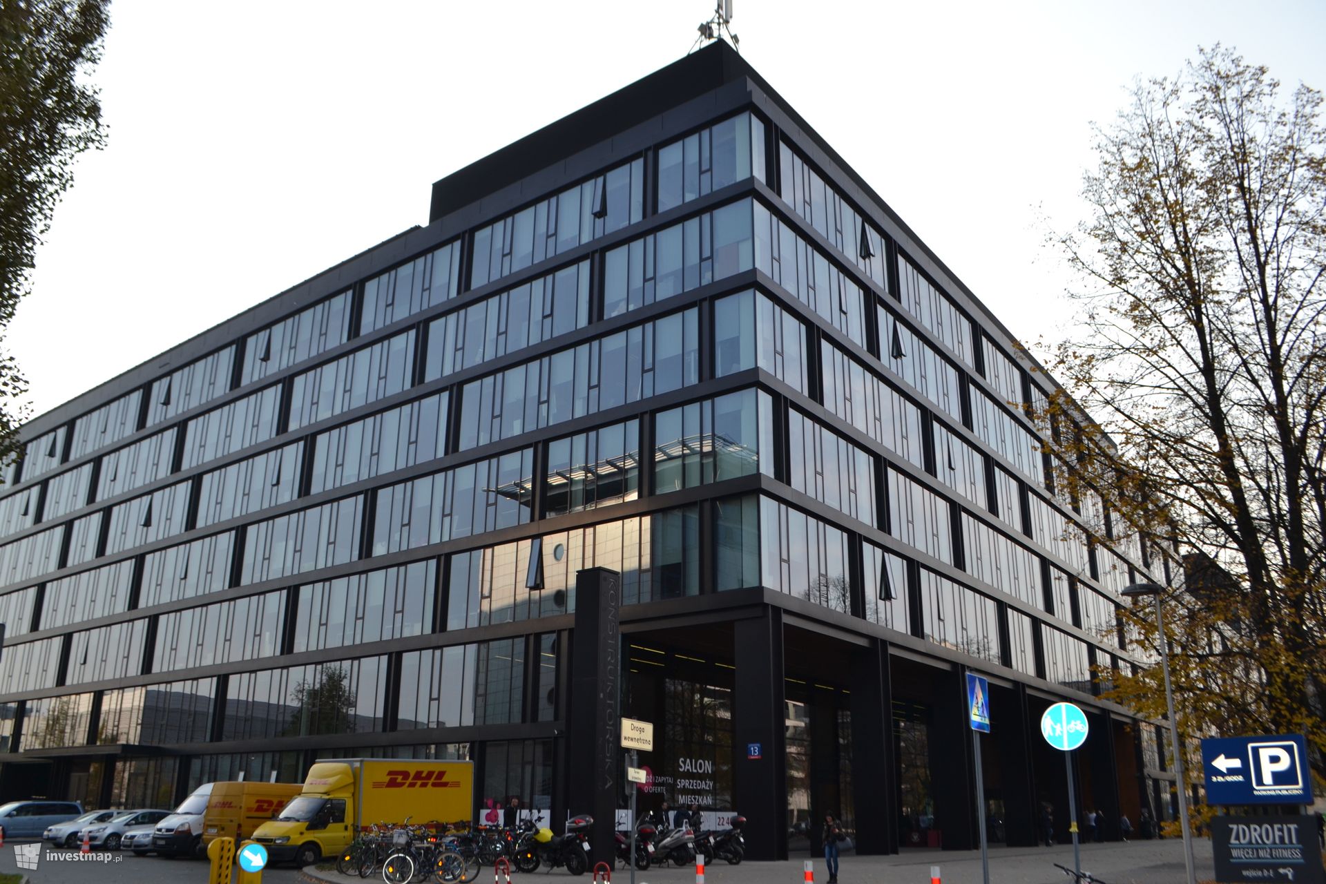 Amerykańska firma Emerson Process Management powiększa swoje biuro w Warszawie