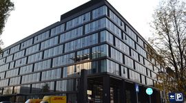Amerykańska firma Emerson Process Management powiększa swoje biuro w Warszawie