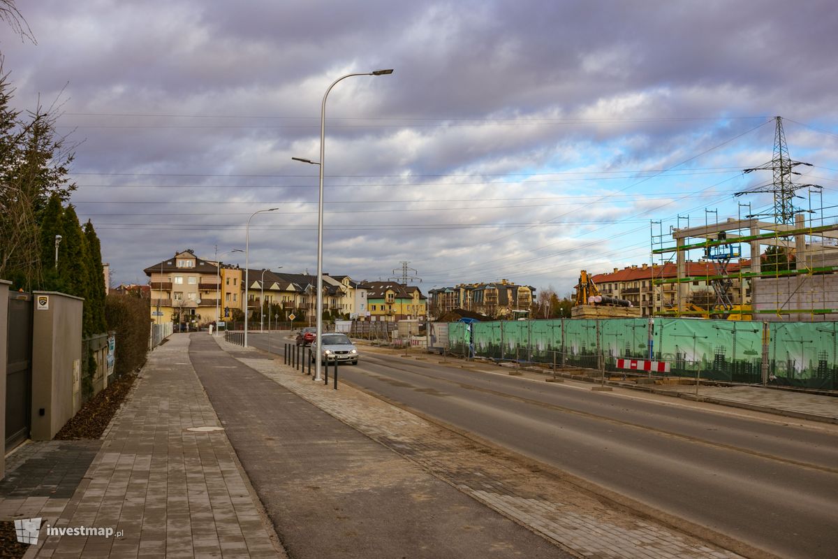 Zdjęcie Lidl, ul. Parafialna 60-66 