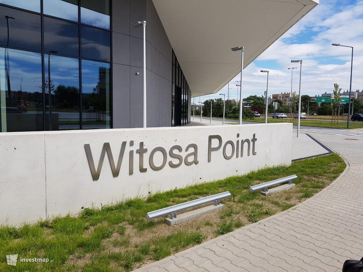 Zdjęcie Witosa Point 