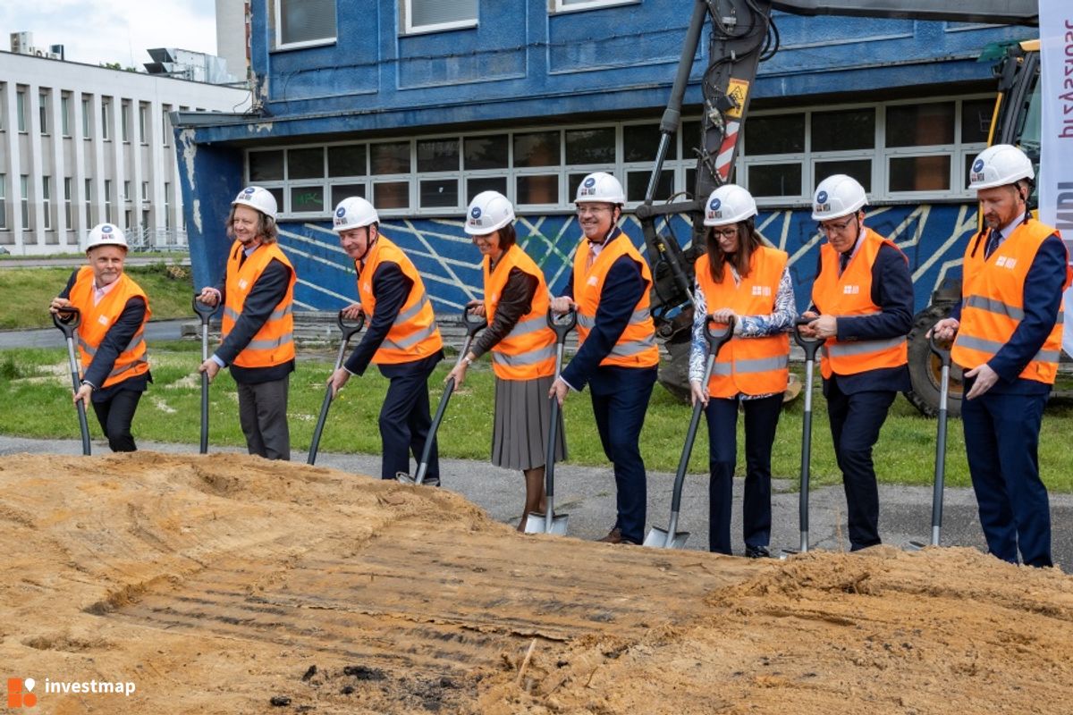 Fot. Matylda Klos / Uniwersytet Śląski w Katowicach