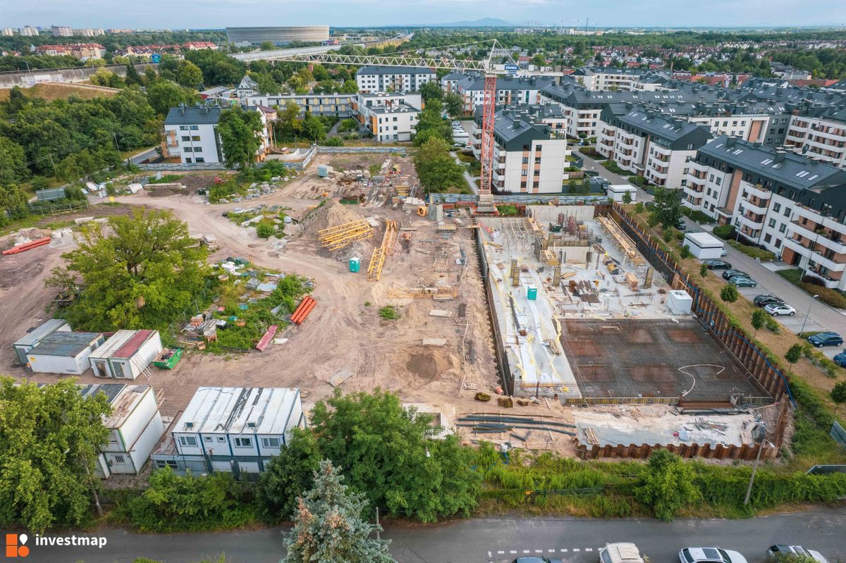 Zdjęcie Rędzińska (Profit Development) fot. PROFIT Development
