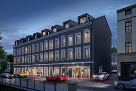 F7 Residence
