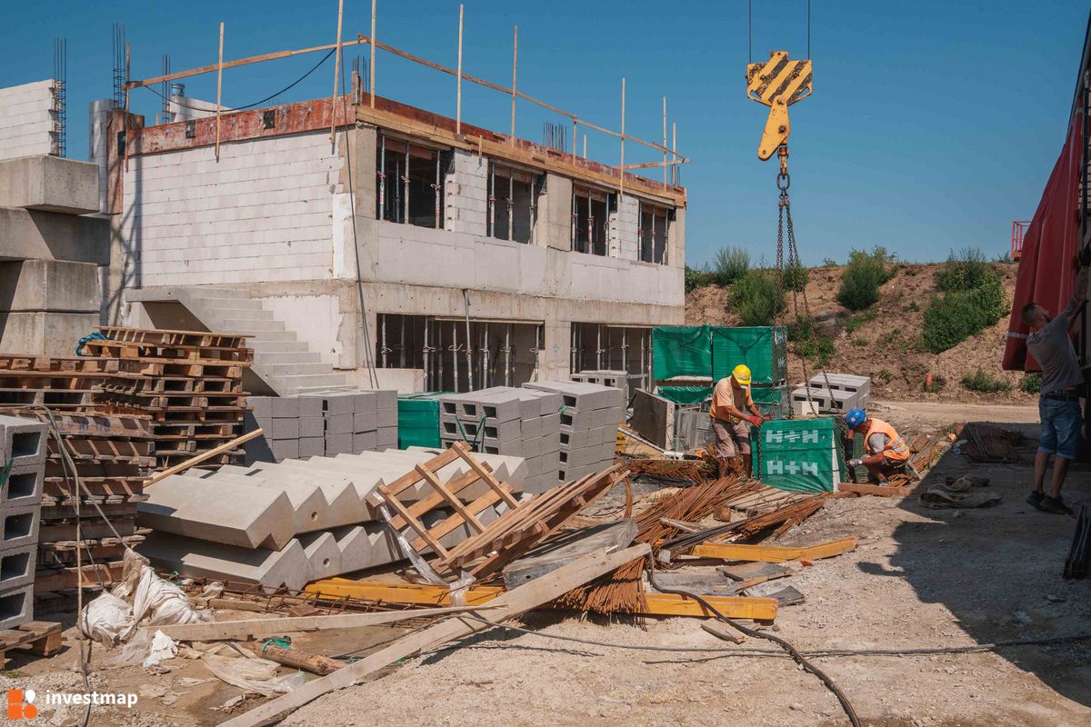 Zdjęcie Waniliowa fot. PROFIT Development